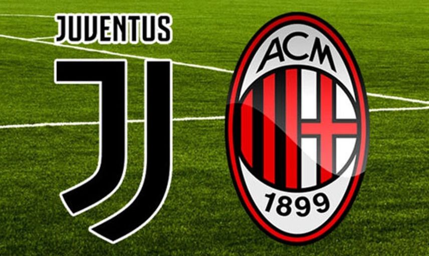 Milan Ve Juventus Avrupa Süper Lig'den Çekildi!