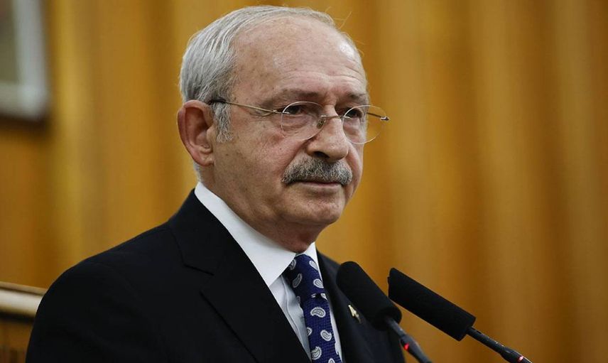 Millet İttifakı’na yeni parti: Kılıçdaroğlu o isimle gizli görüştü