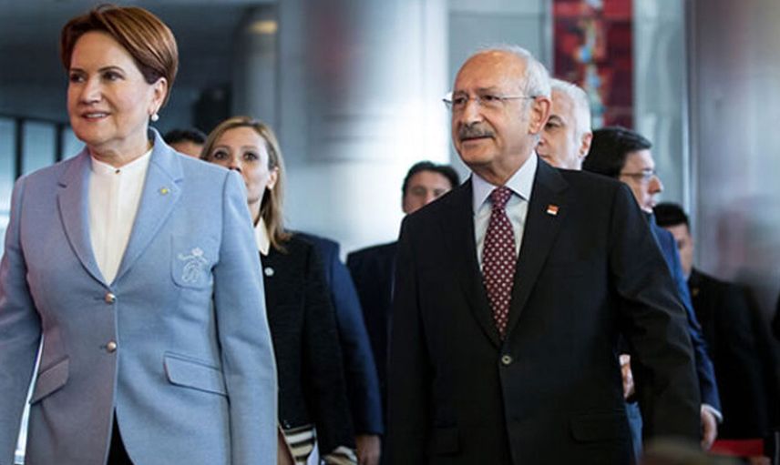 Millet İttifakı'nda Anket Sonuçları Yeni Bir Kriz Doğuracak
