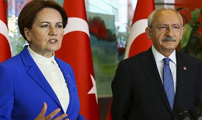 Millet İttifakı’nda Ayrılık Rüzgarları: HDP’den Flaş Açıklama!
