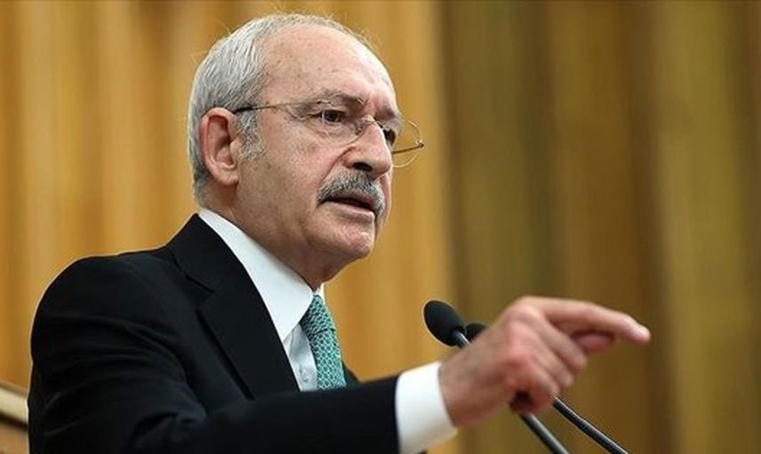 Millet İttifakı’nda Bir Kırılma Daha: Kılıçdaroğlu’na Şok Sözler