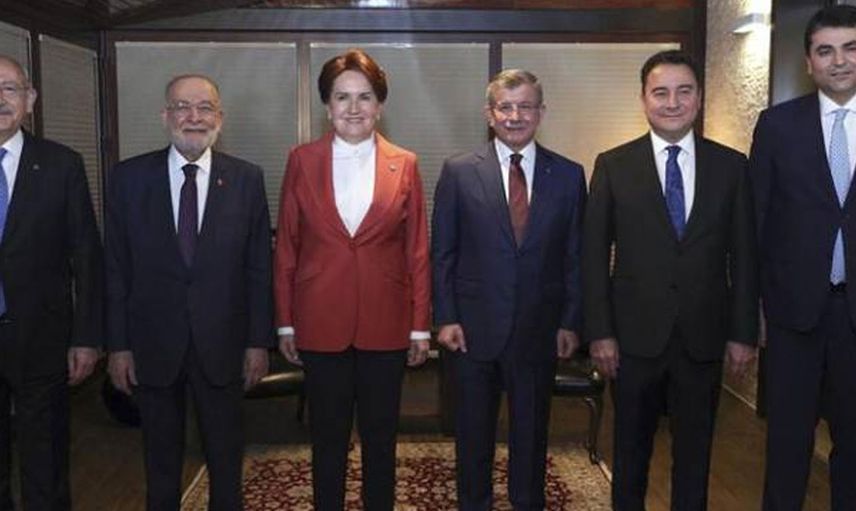 Millet İttifakı'nda Çatlak: Kemal Kılıçdaroğlu Destek Beklediklerinden Darbe Üstüne Darbe Yedi!