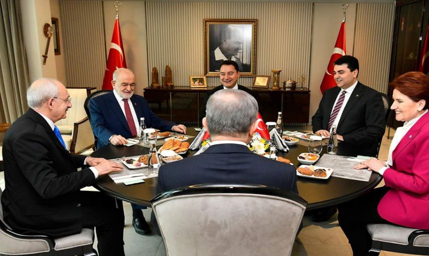 Millet İttifakı’nda ekonomi tartışması: Koltuğun başına kim geçecek?