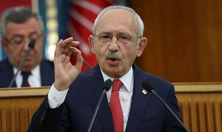 Millet İttifakı'nda Gerilim Artıyor! Kararsız Kemal ve Arkadaşlarının Adaylık Serüveni Devam Ediyor