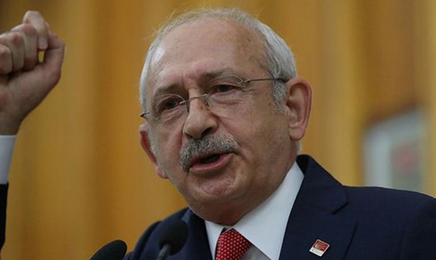Millet İttifakı’nda Koltuk Savaşı! Kemal Kılıçdaroğlu Açıkladı; ‘Cumhurbaşkanı Adayı Olurum’