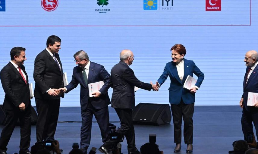 Millet İttifakı’nda SP krizi: Seçime kendi çatısı altında girmek istiyor