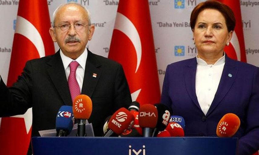 Millet İttifakında Sular Durulmuyor!