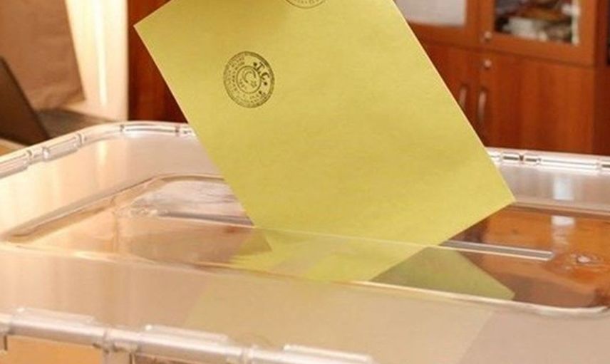 Millet Tekrar Sandık Başında! 764 Köyde Seçim Var