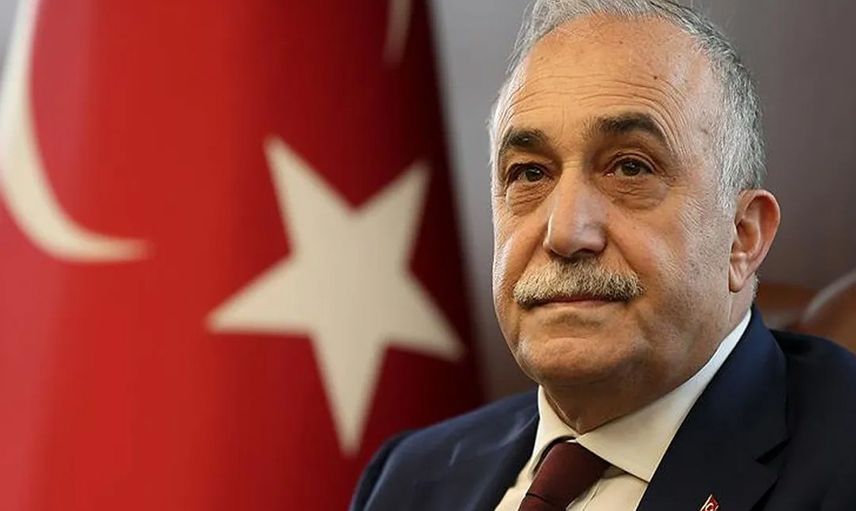 Millet uğruna hizmet edeceklerini iddia eden 6’lı masadan yeni hamle: İYİ Parti’den HDP açıklaması