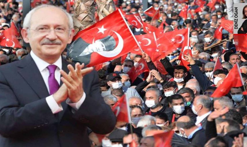 Milletin Sesi Mitingi nedir, ne zaman başlıyor? Milletin Sesi miting tarihleri