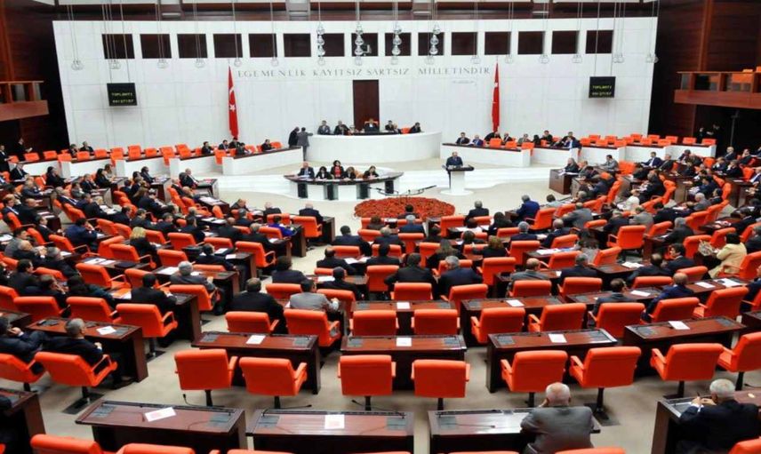 Milletvekilleri kaç yaşında nasıl emekli olurlar? Milletvekili nasıl emekli olur? Milletvekili emekli olma şartları