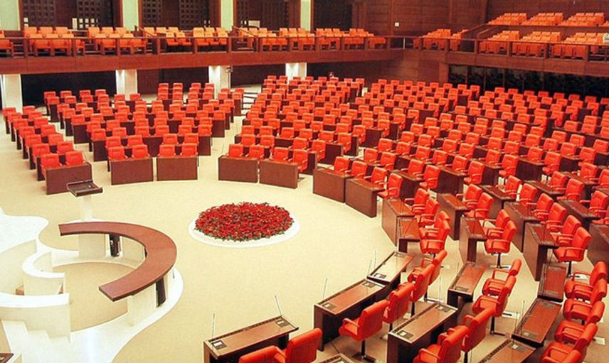 Milletvekillerinin Yabancı Dil Kursu Ücretleri Bütçeden Karşılanacak