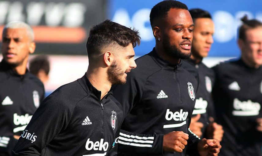 Milli Ara Beşiktaş'a Yaramadı!