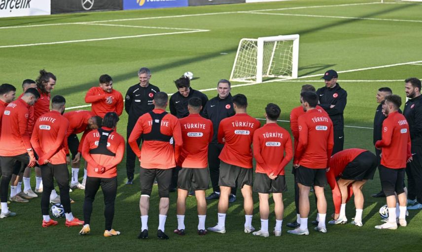 Milli ara ne zaman bitiyor, kaç gün sürecek? Süper Lig 27. hafta maçları ne zaman oynanacak?
