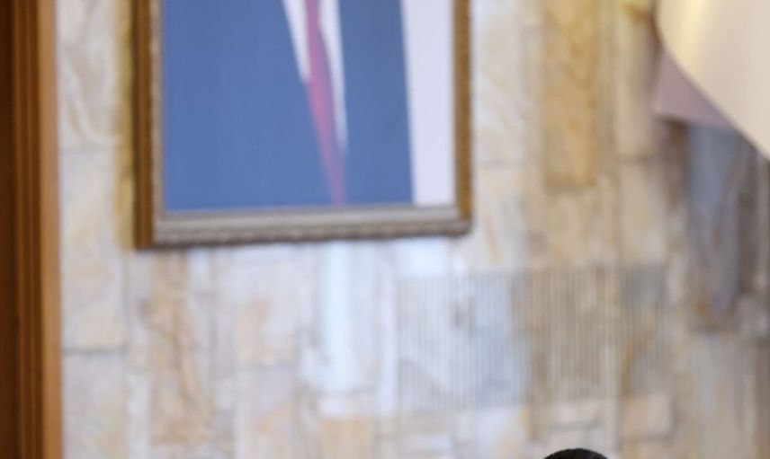 Milli Dayanışma, Kardeşlik ve Demokrasi Komisyonu Toplantısı: Terörsüz Türkiye Hedefi