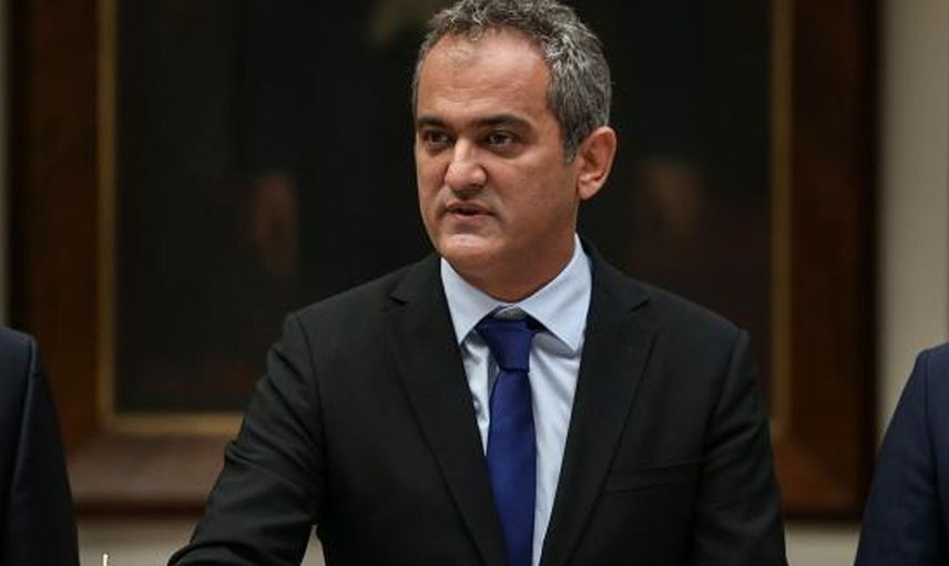 Milli Eğitim Bakan Özer: 'Okulların Kapatılması Söz Konusu Değil'