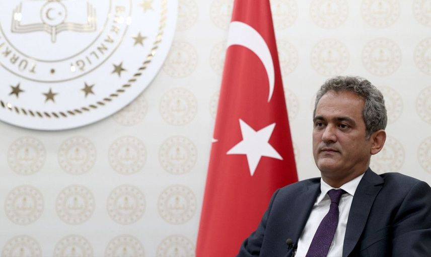 Milli Eğitim Bakanı 2021 Yılında Başarılı Olduklarını  Açıkladı