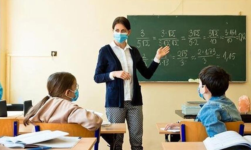 Milli Eğitim Bakanı Açıkladı; 'Telafide Yeni Dönem Başlıyor'
