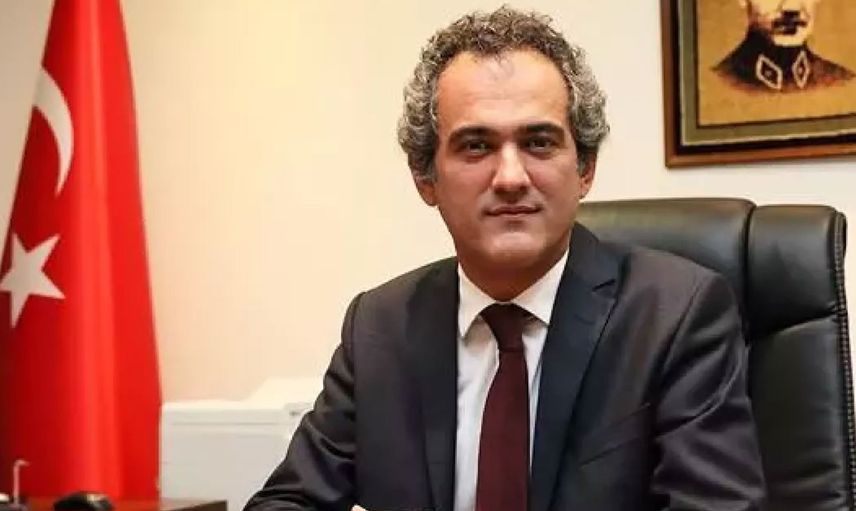 Milli Eğitim Bakanı Mahmut Özer müjdeyi duyurdu: 500 milyon liralık bütçe!