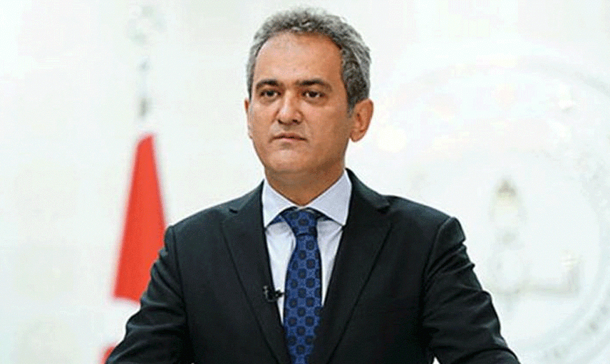 Milli Eğitim Bakanı Mahmut Özer Müjdeyi Verdi: Ücretsiz Olacak