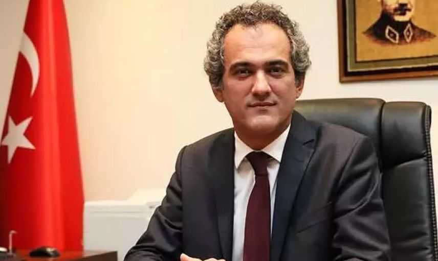 Milli Eğitim Bakanı: 'Okullarda Yüz Yüze Eğitime Ara Verme Gündemimizde Değil'