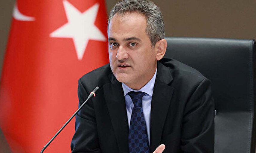 Milli Eğitim Bakanı Mahmut Özer’den Çok Önemli Açıklama: Veliler ve Öğrenciler Dikkat!