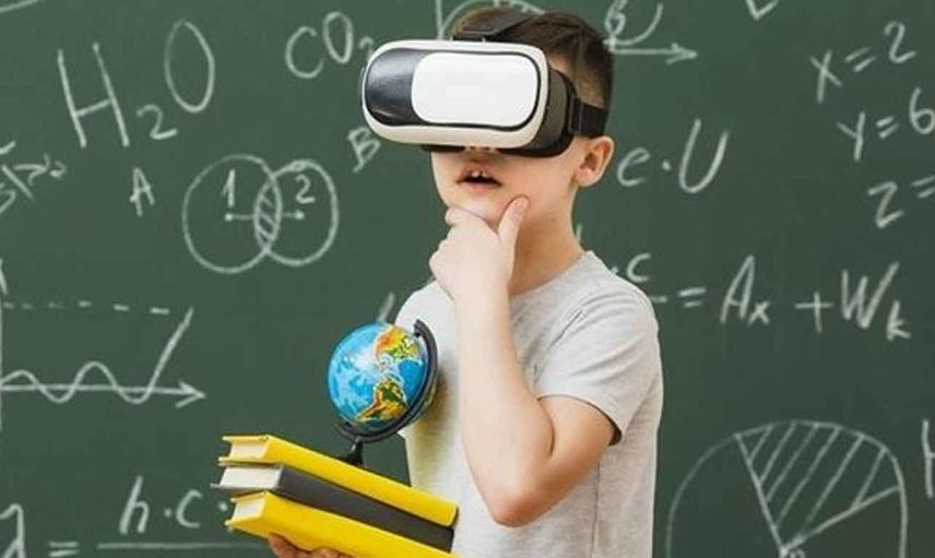 Milli Eğitim Bakanı Mahmut Özer'den flaş açıklama: Eğitimde metaverse devrimi!