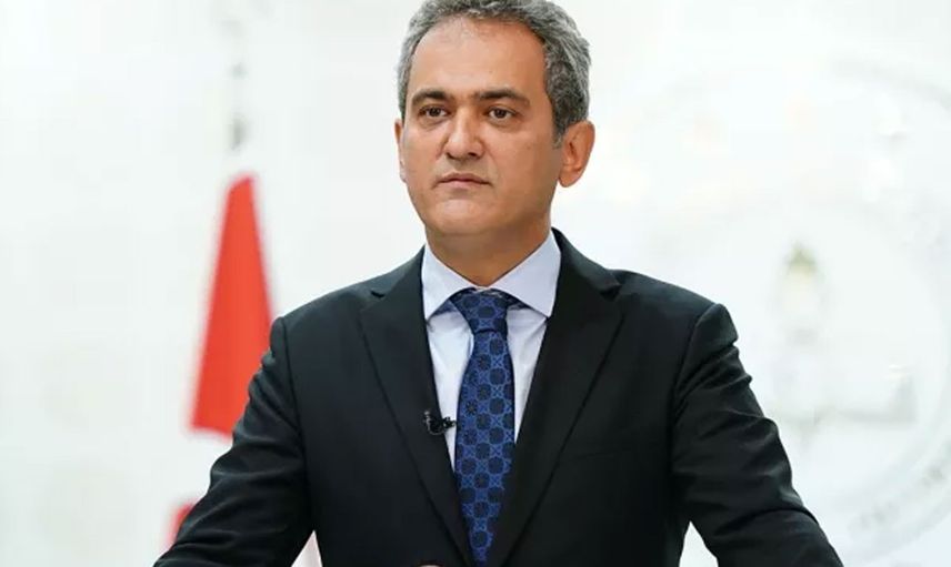Milli Eğitim Bakanı Mahmut Özer’den Flaş açıklamalar: 81 İlde İlk Kez Uygulandı!