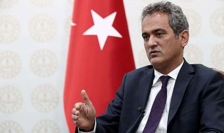 Milli Eğitim Bakanı'ndan Tüm Öğretmenleri İlgilendiren Yeni Platform Açıklaması