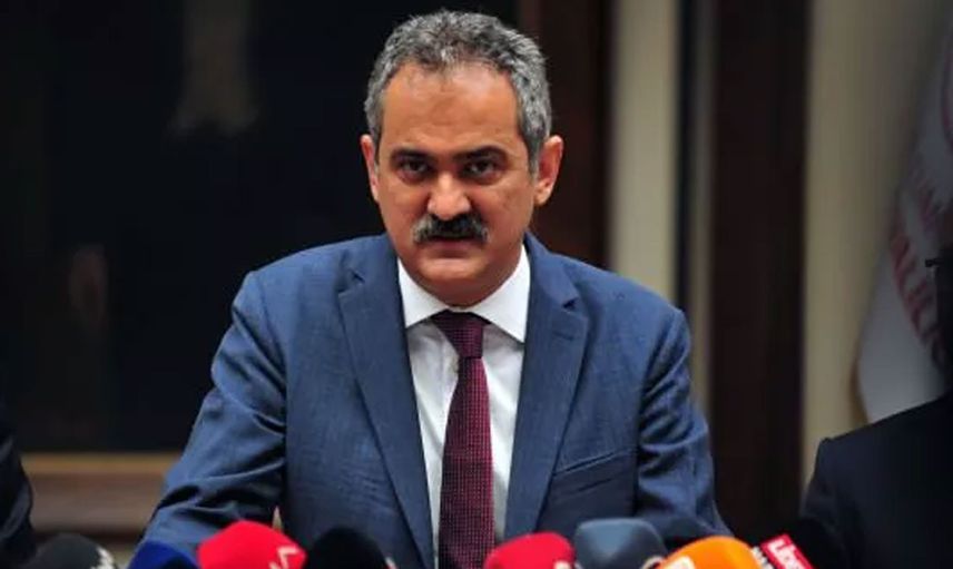 Milli Eğitim Bakanı Özer'den flaş açıklama: Arapça ve İngilizce destekleme kursları açılacak