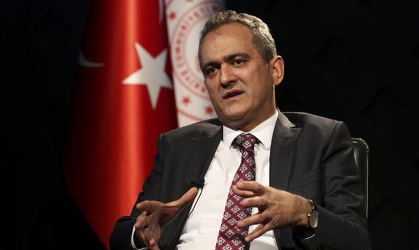 Milli Eğitim Bakanı Özer’den Kılıçdaroğlu’na Yanıt: ‘Emrivaki Taleplere Karşılık Vermemiz Beklenmesin’