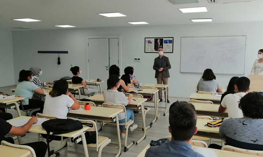 Milli Eğitim Bakanı Özer'den Okullarla İlgili Son Dakika Açıklaması!