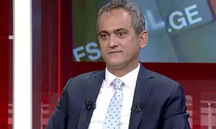 Milli Eğitim Bakanı Salgın Sürecinde Devam Eden Eğitim İle İlgili Açıklamalar yaptı!