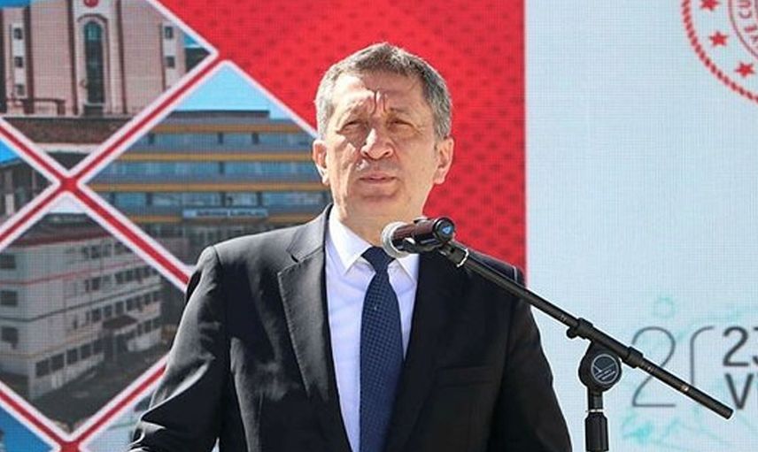 Milli Eğitim Bakanı Selçuk Açıkladı: 15 Bin Mahallede Birer Okul HEM'e Dönüştürülecek