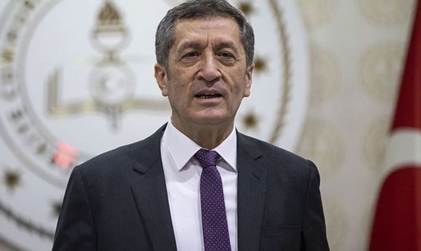 Milli Eğitim Bakanı Selçuk'tan EBA Açıklaması