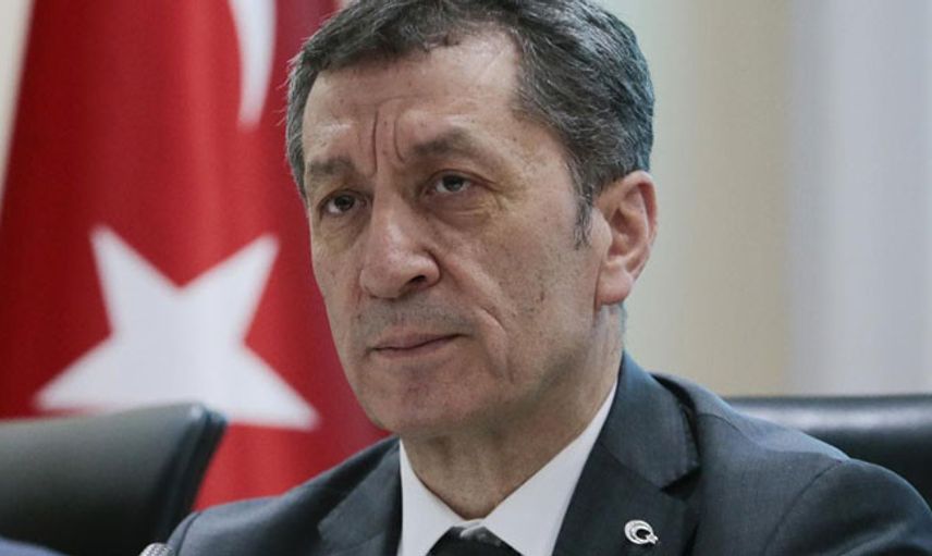 Milli Eğitim Bakanı Selçuk'tan Yüz Yüze Eğitim Açıklaması