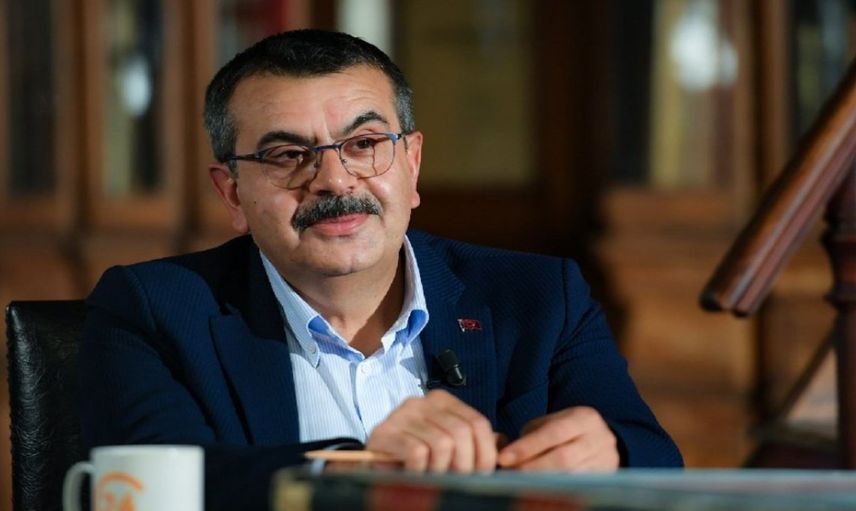 Milli Eğitim Bakanı Tekin: Beceri Temelli Modelle Eğitimde Yeni Dönem Başlıyor