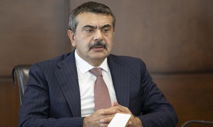 Milli Eğitim Bakanı Tekin tek tek anlattı: Yeni mülakat sistemi detayları belli oldu