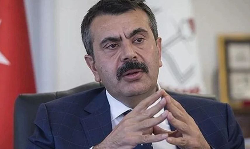 Milli Eğitim Bakanı Tekin’den son dakika açıklaması: “Öğretmen atamalarında mülakat yapılacak!”