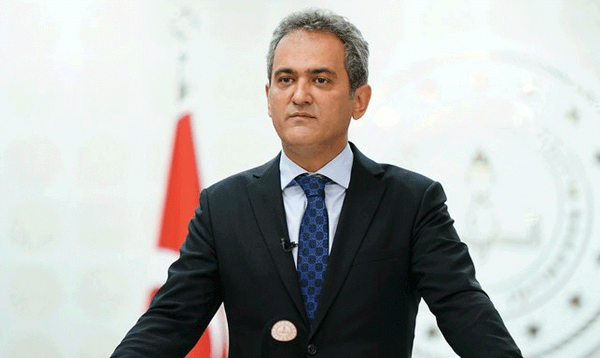 Milli Eğitim Bakanı ‘Uzaktan Eğitime Geçilecek mi?’ Sorusunu Yanıtladı