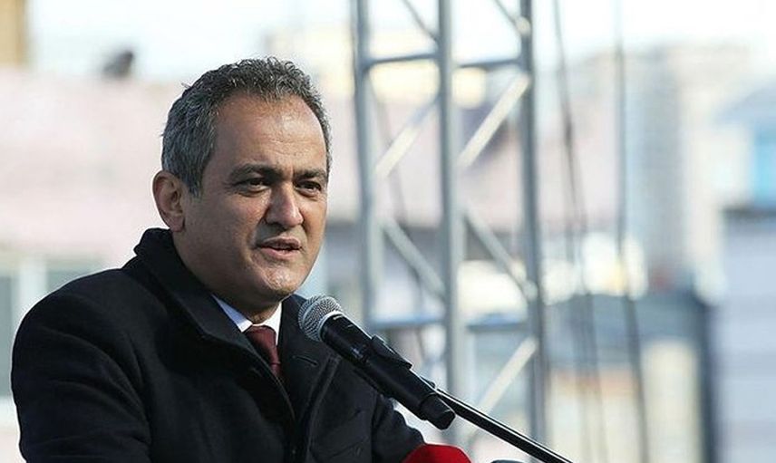 Milli Eğitim Bakanı Yarıyıl Tatilinin Uzayıp Uzamayacağı Tartışmalarına Son Nokta Koydu!