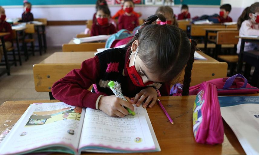 Milli Eğitim Bakanı: Yeni Dönem Eğitim-Öğretime Hazırız