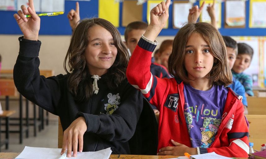 Milli Eğitim Bakanı Ziya Selçuk Okulların Açılacağını Duyurdu!