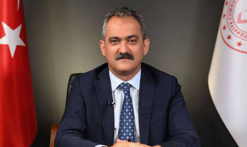 Milli Eğitim Bakanı’ndan öğretmenlere müjde: Süre 25 Eylül’e kadar uzatıldı