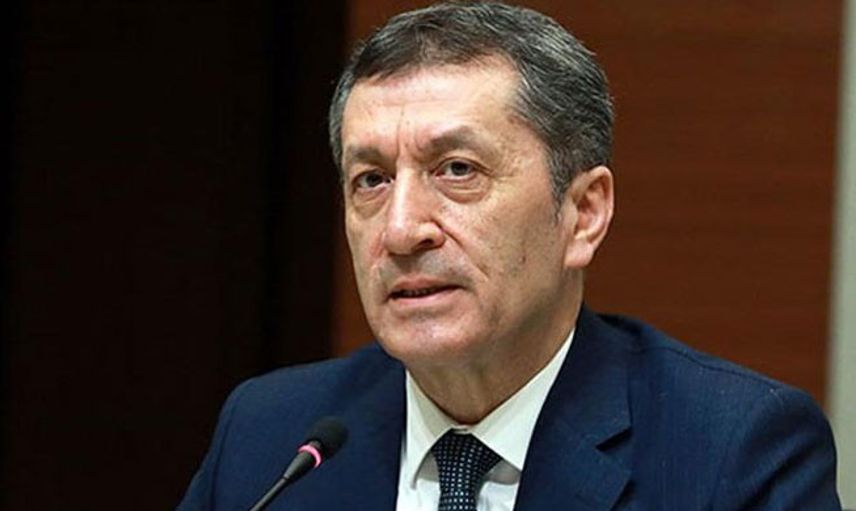 Milli Eğitim Bakanı'ndan 'Tedbiri Elden Bırakmayın' Uyarısı
