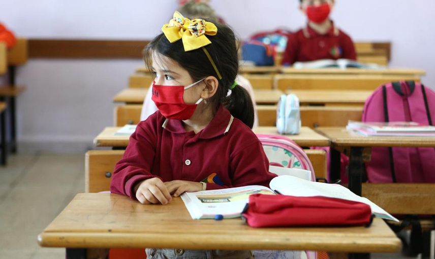 Milli Eğitim Bakanlığı Açıkladı: İşte Yüz Yüze Eğitimin Detayları!
