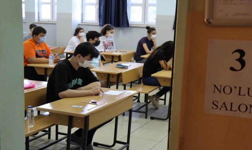 Milli Eğitim Bakanlığı açıkladı: LGS nakil tercih sonuçları açıklandı