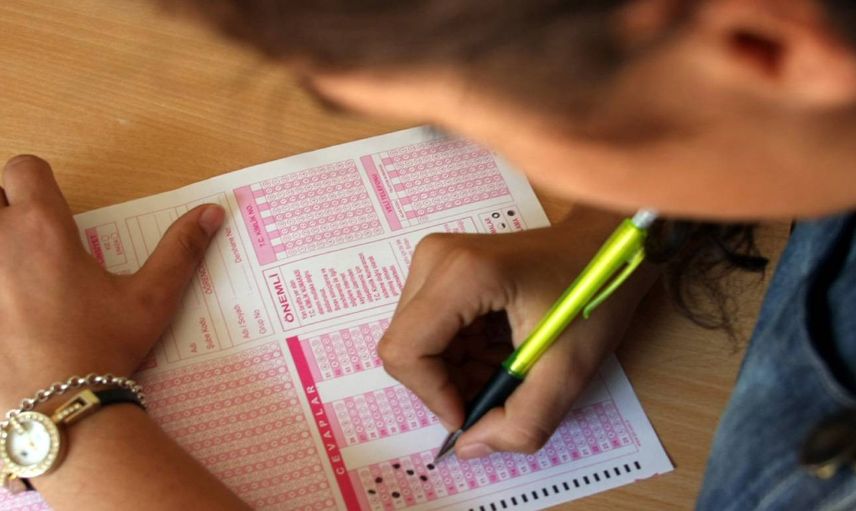 Milli Eğitim Bakanlığı duyurdu: 2024 LGS tarihi belli oldu