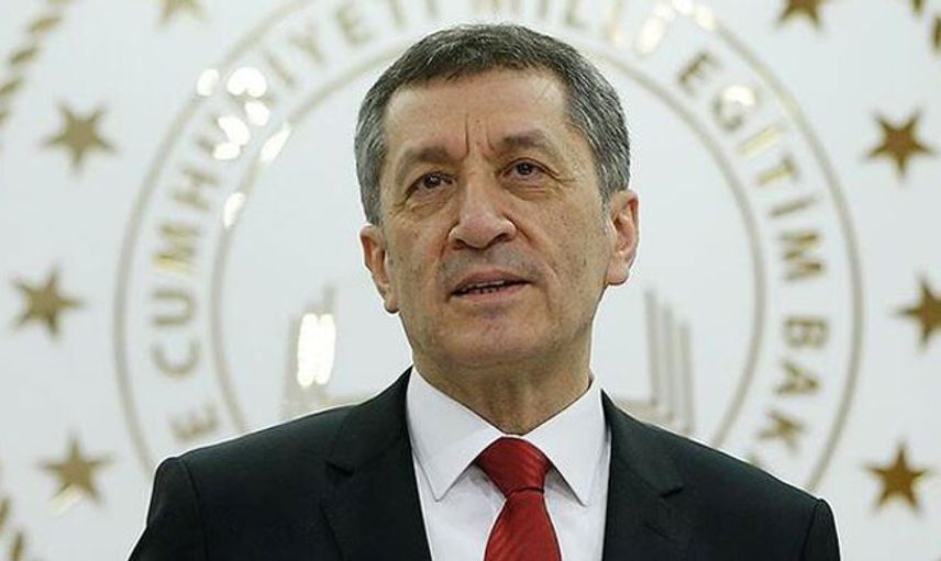 Milli Eğitim Bakanlığı ''Meşale Bende'' Etkinliği