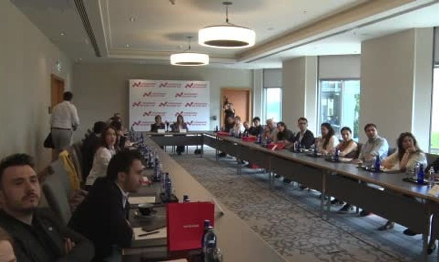 Millî Eğitim Bakanlığı ve Akbank'tan İleri Dönüşüm Projesi